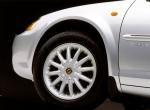 Chrysler Sebring 2001 года